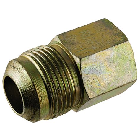 gas line adapter for range